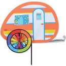 19 in. Teardrop Camper Spinner - YourGardenStop