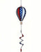 Premier Designs Hot Air Balloon Spinners (Rainbow, Patriotic, Chevron) - YourGardenStop