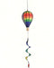 Premier Designs Hot Air Balloon Spinners (Rainbow, Patriotic, Chevron) - YourGardenStop