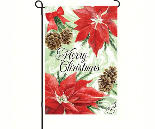 Seasons & Holiday Themed Garden Flags - YourGardenStop