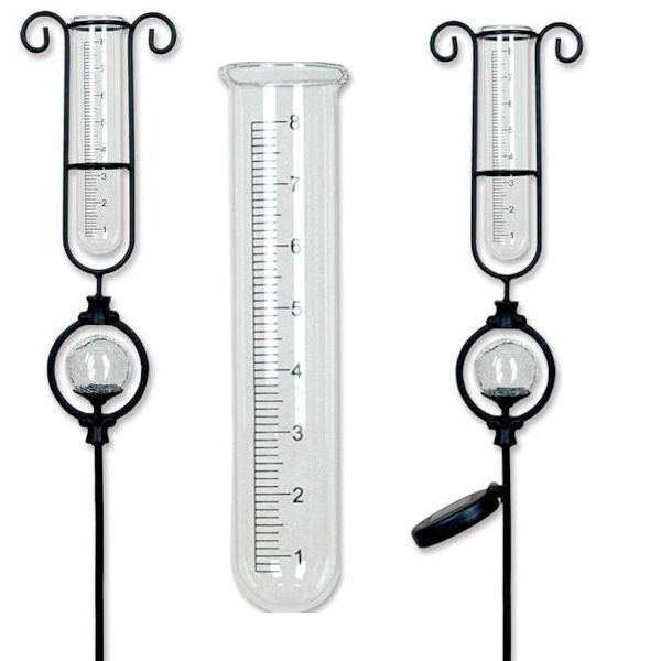 Premier Designs Rain Gauges (Various) or Replacement Vial - YourGardenStop