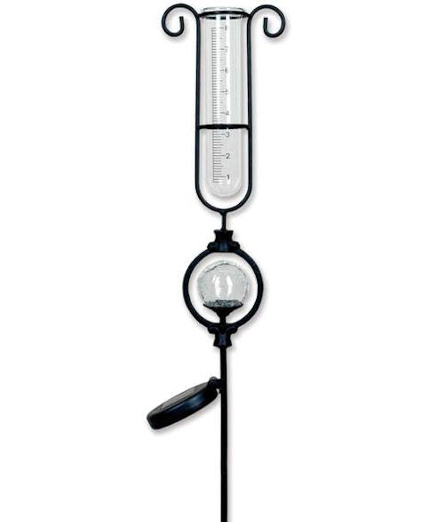 Premier Designs Rain Gauges (Various) or Replacement Vial - YourGardenStop