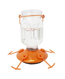 22oz Top Fill Oriole Feeder - YourGardenStop