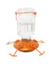 22oz Top Fill Oriole Feeder - YourGardenStop