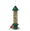 Squirrel-proof Bird Feeder with Perch Ring - YourGardenStop