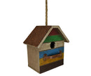 Antique Bureau Birdhouse by Songbird Essentials - YourGardenStop