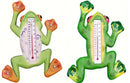 Climbing Tree Frog Small Window Thermometer (Options Available) - YourGardenStop
