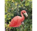 Flamingo Birdhouse by Songbird Essentials - YourGardenStop