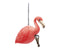 Flamingo Birdhouse by Songbird Essentials - YourGardenStop