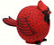 Cardinal Gord-O Birdhouse by Songbird Essentials - YourGardenStop