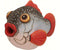 Pufferfish Bird Gord-O Birdhouse by Songbird Essentials - YourGardenStop