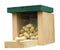 Squirrel Feeder Snack Box by Songbird Essentials - YourGardenStop