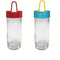DR. JB Replacement Jar and cap (choose from Red or Blue) - YourGardenStop