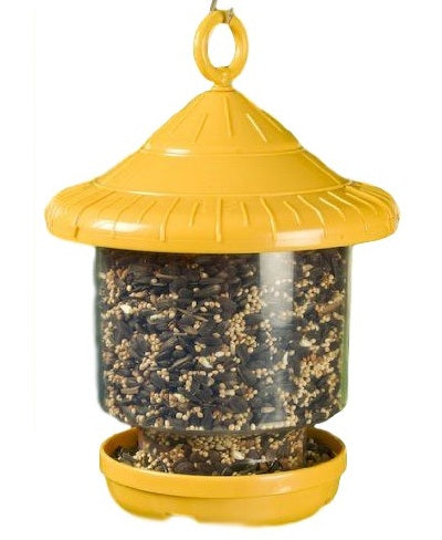 Clingers Only Bird Feeder - YourGardenStop