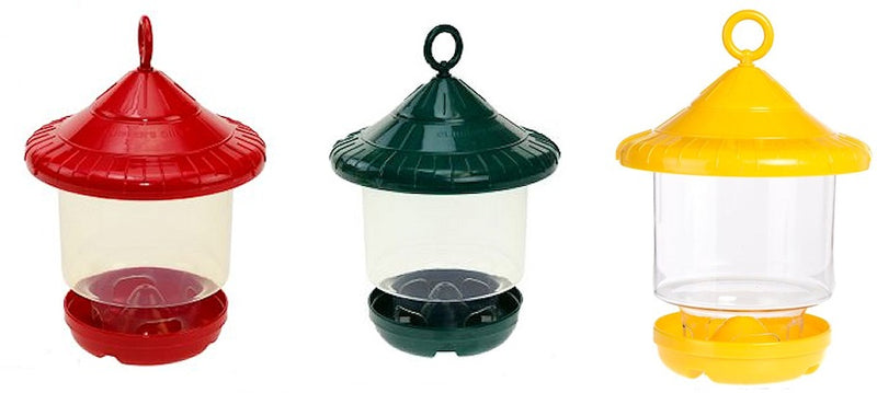 Clingers Only Bird Feeder - YourGardenStop