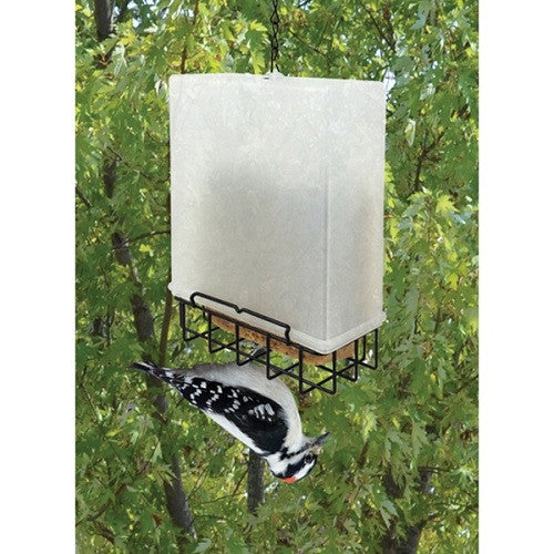 Suet Saver Feeder - YourGardenStop