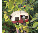 Mother-In-Law Suite Camper Birdhouse by Songbird Essentials - YourGardenStop