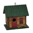 Settler Birdhouse by Songbird Essentials - YourGardenStop