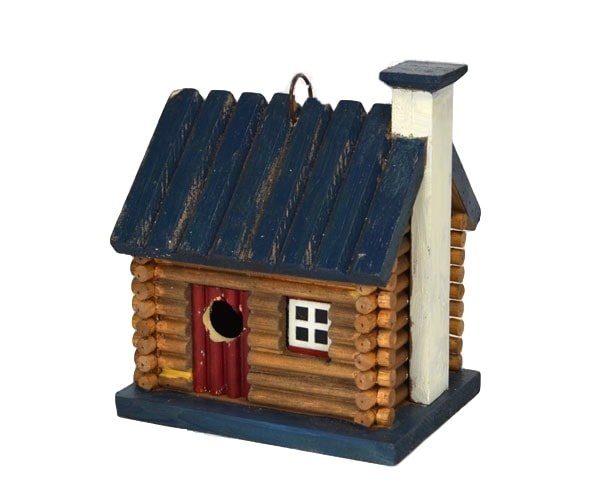 Homestead Birdhouse by Songbird Essentials - YourGardenStop