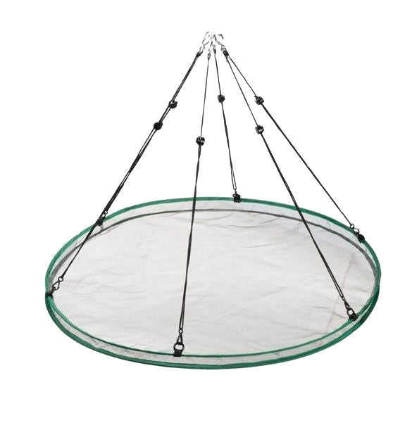 Seed hoop 30 inch round - YourGardenStop