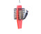 Dual Suet Feeder Red by Songbird Essentials - YourGardenStop