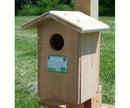Screech Owl House by Songbird Essentials - YourGardenStop