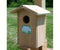 Screech Owl House by Songbird Essentials - YourGardenStop