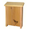Two Chamber Bat Flat by Songbird Essentials - YourGardenStop