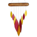 Sea Glass Chime Collection by Woodstock Chimes (Variety) - YourGardenStop