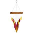 Sea Glass Chime Collection by Woodstock Chimes (Variety) - YourGardenStop