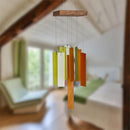 Sea Glass Chime Collection by Woodstock Chimes (Variety) - YourGardenStop