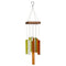 Sea Glass Chime Collection by Woodstock Chimes (Variety) - YourGardenStop