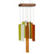 Sea Glass Chime Collection by Woodstock Chimes (Variety) - YourGardenStop