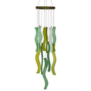 Sea Glass Chime Collection by Woodstock Chimes (Variety) - YourGardenStop