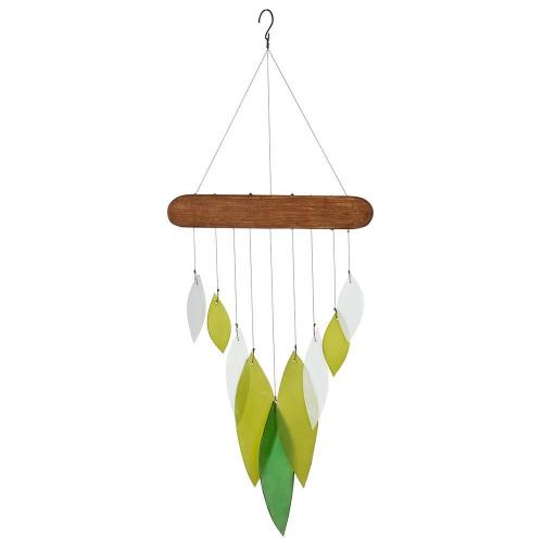 Sea Glass Chime Collection by Woodstock Chimes (Variety) - YourGardenStop