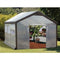 Home Gardener Airflow Greenhouse 10 x 20 - YourGardenStop