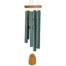 SeaScapes Chime - Seafoam Green, Medium - YourGardenStop