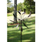 Spinning Metal Outdoor Garden Art Wind Spinner - YourGardenStop