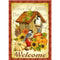 Seasons & Holiday Themed Garden Flags - YourGardenStop