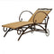 Resin Wicker/Steel Multi-Position Chaise Lounge Chair Recliner - YourGardenStop