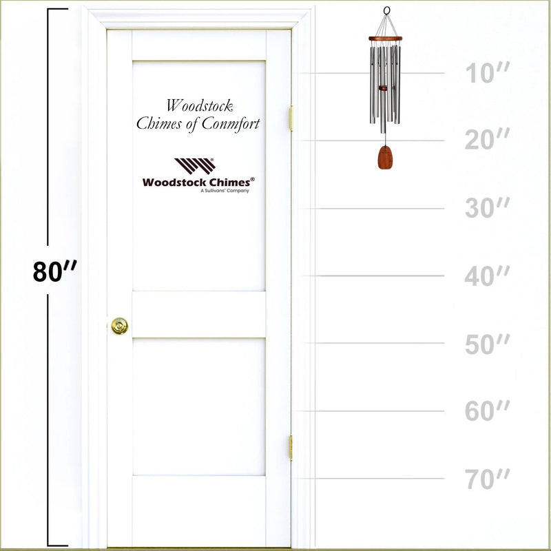 Woodstock Chimes of Comfort - YourGardenStop