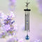 Woodstock Chimes The Crystal Chimes, Cardinal or Hummingbird - YourGardenStop