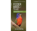 Feeder Birds of Texas by Cornell Lab of Ornithology - YourGardenStop