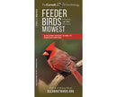 Feeder Birds of the Midwest US by Cornell Lab of Ornithology - YourGardenStop