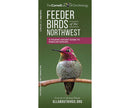 Feeder Birds of the Northwest US by Cornell Lab of Ornithology - YourGardenStop