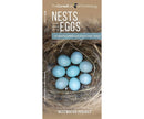 Nest and Eggs by Cornell Lab of Ornithology - YourGardenStop
