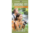 Birding 101 by The Cornell Lab of Ornithology - YourGardenStop