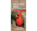Backyard Birds of Eastern/Central N.A. by The Cornell Lab of Ornithology - YourGardenStop