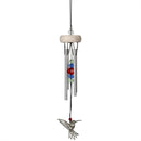 Woodstock Hummingbird Chime Fantasy - YourGardenStop