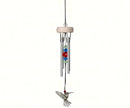 Woodstock Hummingbird Chime Fantasy - YourGardenStop